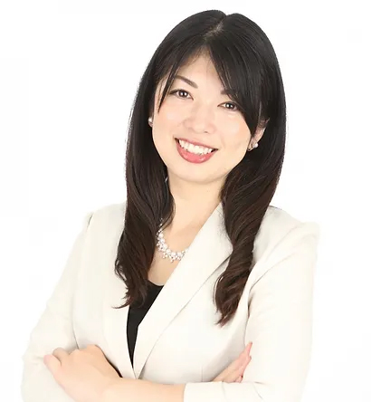Dr. Yukiko Asaeda, MD