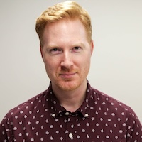 Adam Pawluk